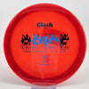 #17 173.8g | Red