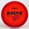 #18 173.9g | Red