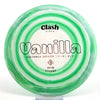 #10 173.4g | Green