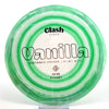 #12 173.5g | Green