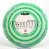 #14 173.7g | Green