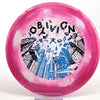 #28 172.8g | Pink