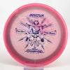 #9 174g | Pink