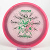 #11 174g | Pink