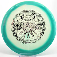 Innova Anelli Tõugjas-Männiste Proto Glow Halo Star Beast - Tour Series 2026