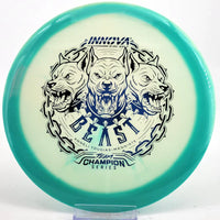 Innova Anelli Tõugjas-Männiste Proto Glow Halo Star Beast - Tour Series 2026