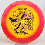Innova Jessica Gurthie Halo Shryke - Tour Series 2026