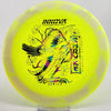 #13 166.4g | Yellow