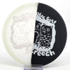#28 172.3g | White