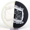 #36 170.9g | White