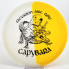 #16 174.5g | Yellow