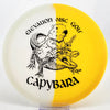 #18 175.4g | Yellow