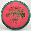#5 174.8g | Red