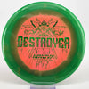 #9 175.4g | Green