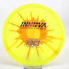 #12 180.6g | Dyed