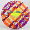 #10 174.8g | Dyed