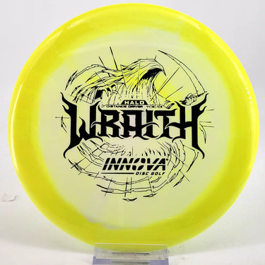 Innova Halo Star Wraith