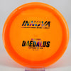 #11 166.8g | Orange