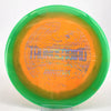 #31 170.8g | Orange