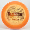 #43 162.7g | Orange