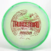 #46 175.8g | Green