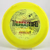 #48 165.7g | Yellow