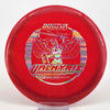 #8 166.6g | Red