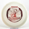 #10 155.6g | White