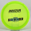 #1 172g | Green