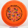 #8 174.8g | Orange