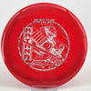 #14 174.8g | Red