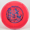 #17 168.1g | Red