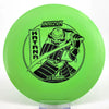 #6 172.1g | Green