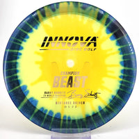 Innova Champion I-Dye Beast