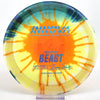 #7 167.7g | Dyed