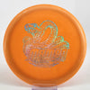 #1 172.3g | Orange