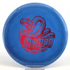 #5 176.3g | Blue