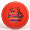 #6 172.9g | Orange