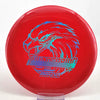 #3 167.5g | Red