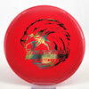 #6 175g | Red