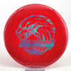 #14 167.6g | Red
