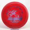 #15 161.3g | Red