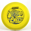 #8 154.1g | Yellow