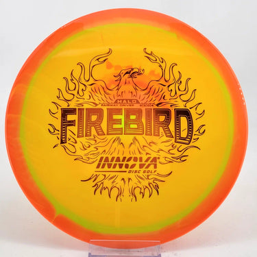 Innova Halo Star Firebird
