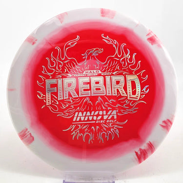 Innova Halo Star Firebird