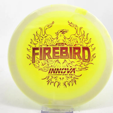 Innova Halo Star Firebird