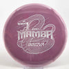 #18 173.6g | Purple