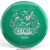 #19 174.9g | Green