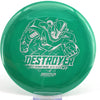 #21 174.7g | Green