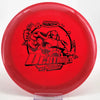 #26 172g | Red